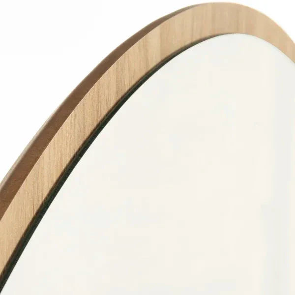 Espejo Scand 150 cm x 90 cm Tauari